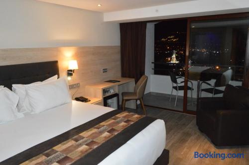 Premium Room with Mountain View